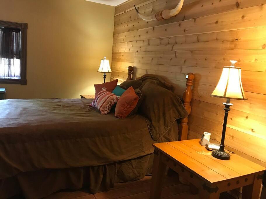 La Maison Du Bayou Petite Anse Near Avery Island 新伊比利亚 外观 照片