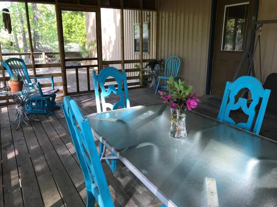 La Maison Du Bayou Petite Anse Near Avery Island 新伊比利亚 外观 照片