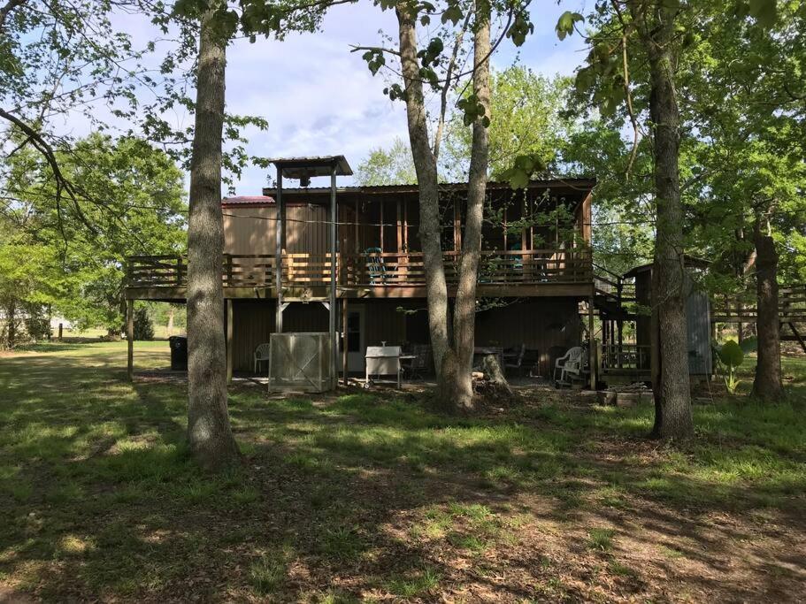 La Maison Du Bayou Petite Anse Near Avery Island 新伊比利亚 外观 照片